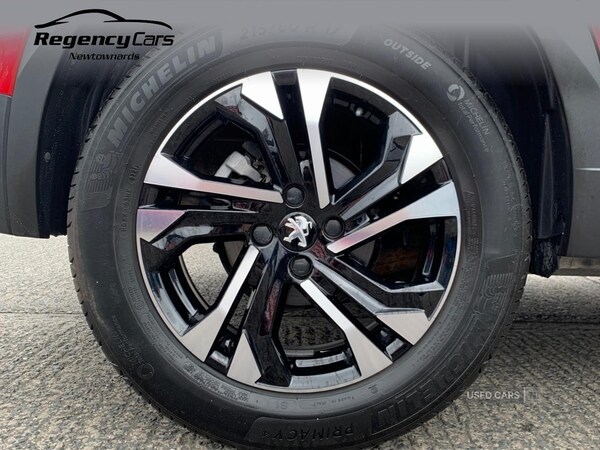 Used Peugeot 2008 2021 for sale - 75614774: Photo 32