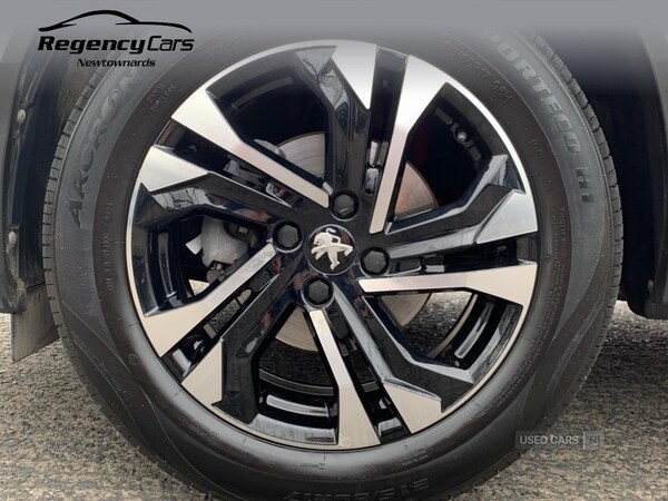 Used Peugeot 2008 2021 for sale - 75614774: Photo 33