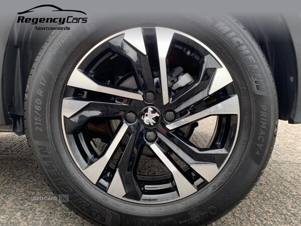 Used Peugeot 2008 2021 for sale - 75614774: Photo 34