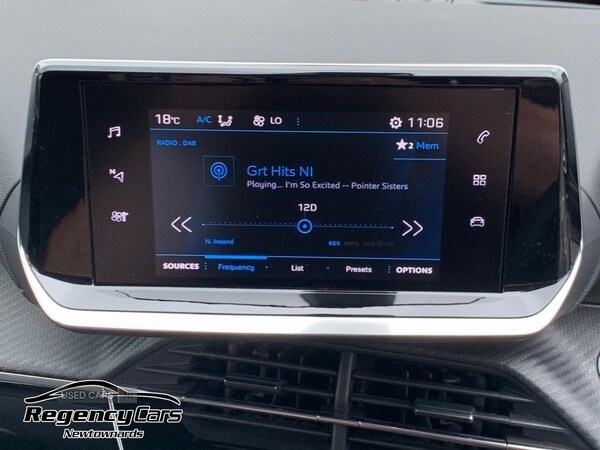 Used Peugeot 2008 2021 for sale - 75614774: Photo 35