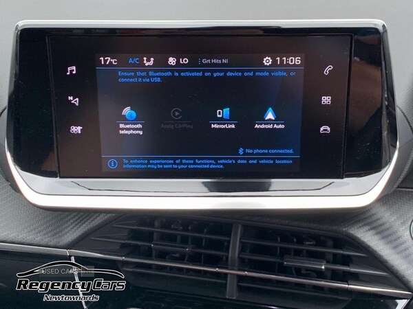 Used Peugeot 2008 2021 for sale - 75614774: Photo 36