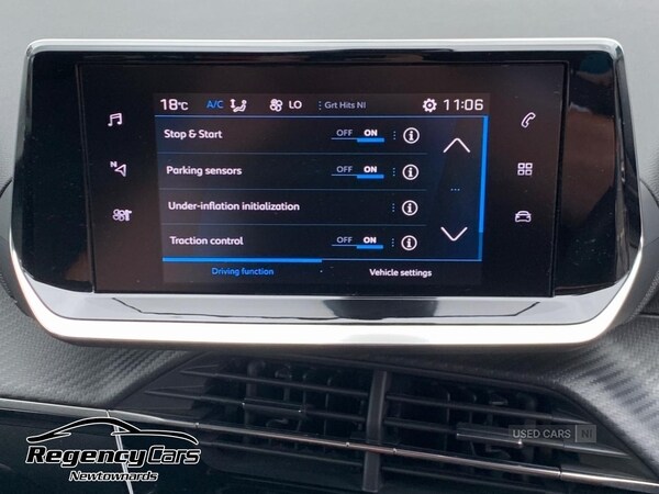 Used Peugeot 2008 2021 for sale - 75614774: Photo 37