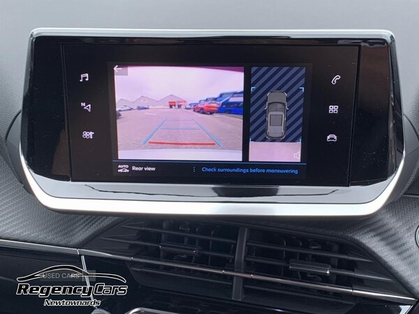 Used Peugeot 2008 2021 for sale - 75614774: Photo 38