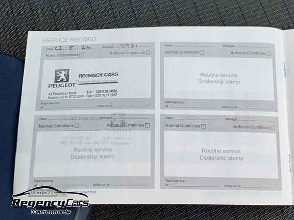 Used Peugeot 2008 2021 for sale - 75614774: Photo 41