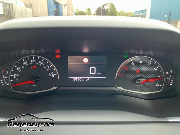 Used Peugeot 2008 2021 for sale - 75614774: Photo 42