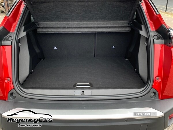 Used Peugeot 2008 2021 for sale - 75614774: Photo 44
