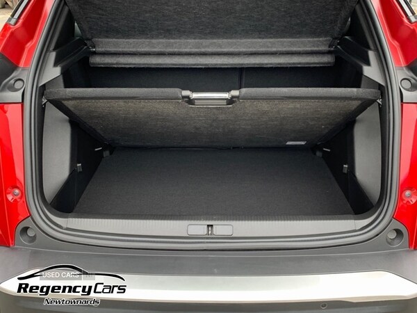 Used Peugeot 2008 2021 for sale - 75614774: Photo 45