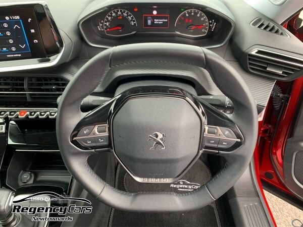 Used Peugeot 2008 2021 for sale - 75614774: Photo 46