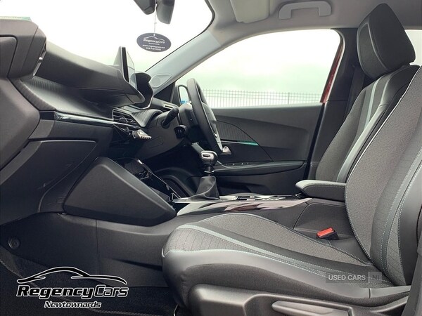 Used Peugeot 2008 2021 for sale - 75614774: Photo 49