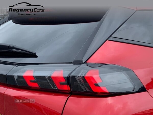 Used Peugeot 2008 2021 for sale - 75614774: Photo 50
