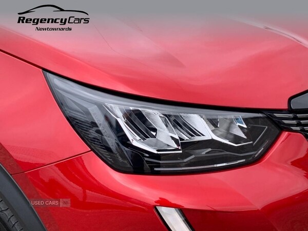 Used Peugeot 2008 2021 for sale - 75614774: Photo 51