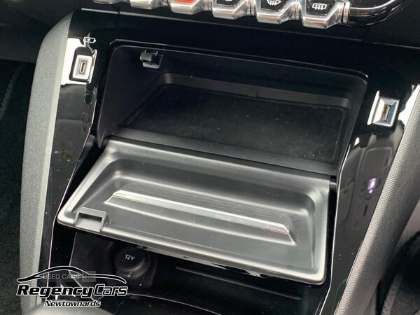 Used Peugeot 2008 2021 for sale - 75614774: Photo 54