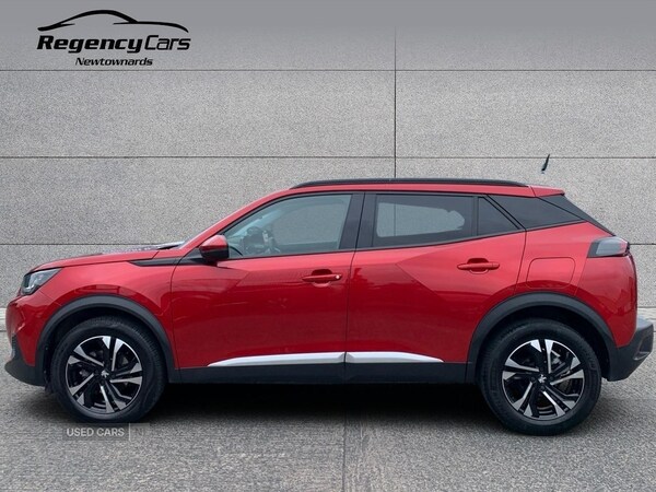 Used Peugeot 2008 2021 for sale - 75614774: Photo 5