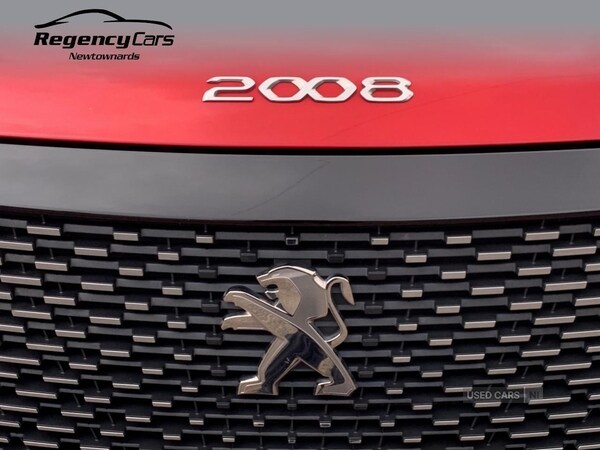 Used Peugeot 2008 2021 for sale - 75614774: Photo 60
