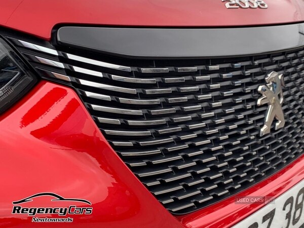 Used Peugeot 2008 2021 for sale - 75614774: Photo 9