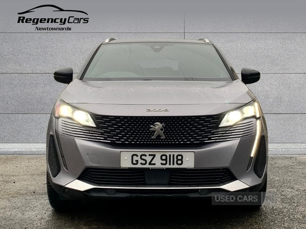 Used Peugeot 3008 2023 for sale - 77551218: Photo 2