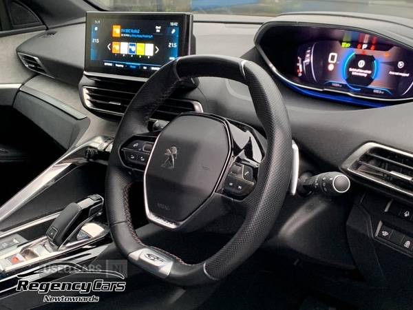 Used Peugeot 3008 2023 for sale - 77551218: Photo 5