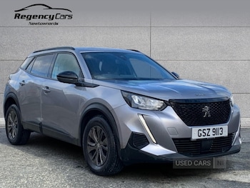 Used Peugeot 2008 2023 for sale - 77565230: Photo
