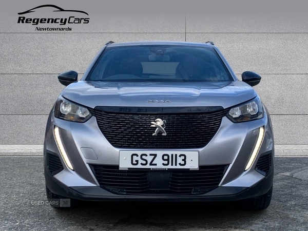 Used Peugeot 2008 2023 for sale - 77565230: Photo 2