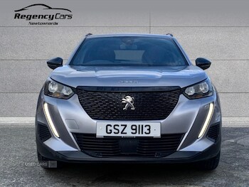 Used Peugeot 2008 2023 for sale - 77565230: Photo