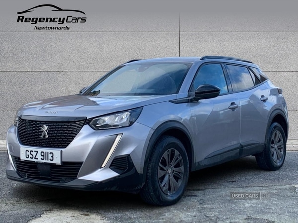 Used Peugeot 2008 2023 for sale - 77565230: Photo 3