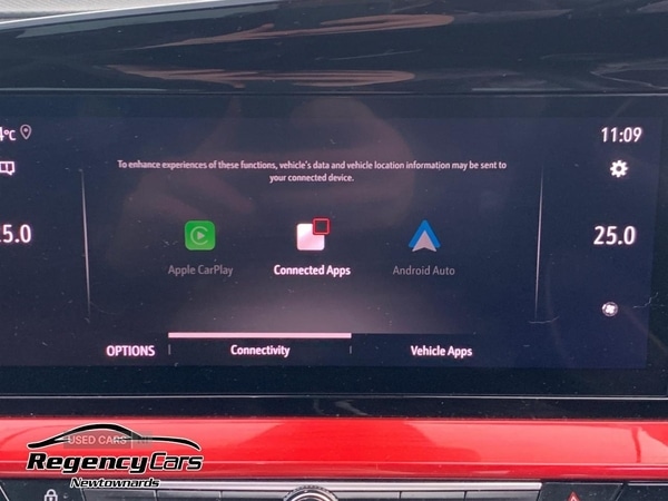 Used Vauxhall Mokka 2023 for sale - 77144872: Photo 10