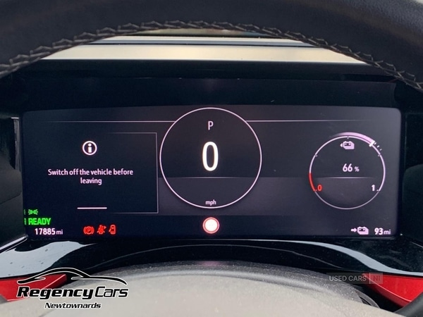 Used Vauxhall Mokka 2023 for sale - 77144872: Photo 12