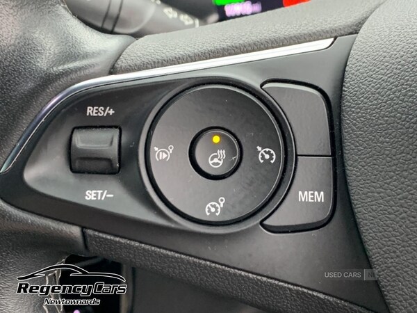 Used Vauxhall Mokka 2023 for sale - 77144872: Photo 18