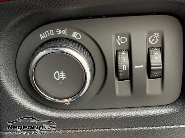Used Vauxhall Mokka 2023 for sale - 77144872: Photo 19