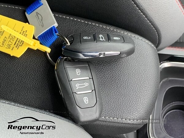 Used Vauxhall Mokka 2023 for sale - 77144872: Photo 20