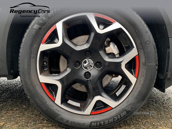 Used Vauxhall Mokka 2023 for sale - 77144872: Photo 26