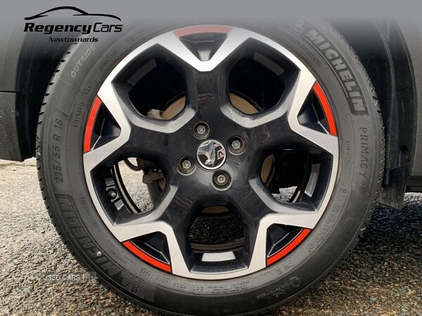 Used Vauxhall Mokka 2023 for sale - 77144872: Photo 27