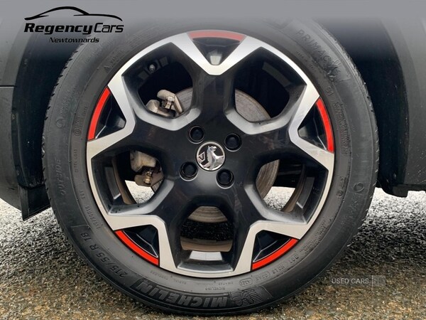 Used Vauxhall Mokka 2023 for sale - 77144872: Photo 28