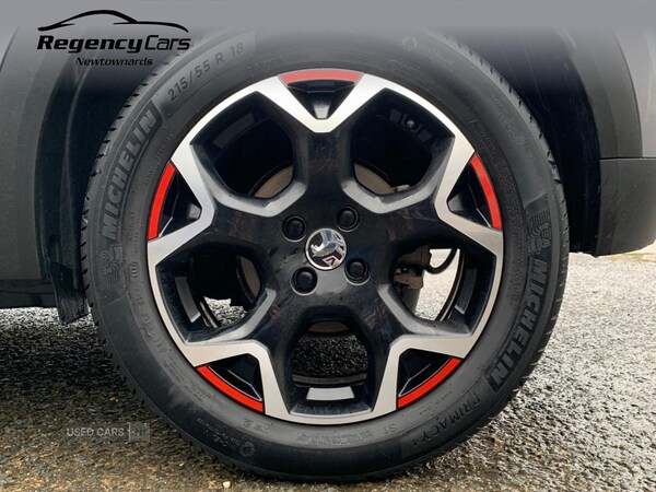 Used Vauxhall Mokka 2023 for sale - 77144872: Photo 29