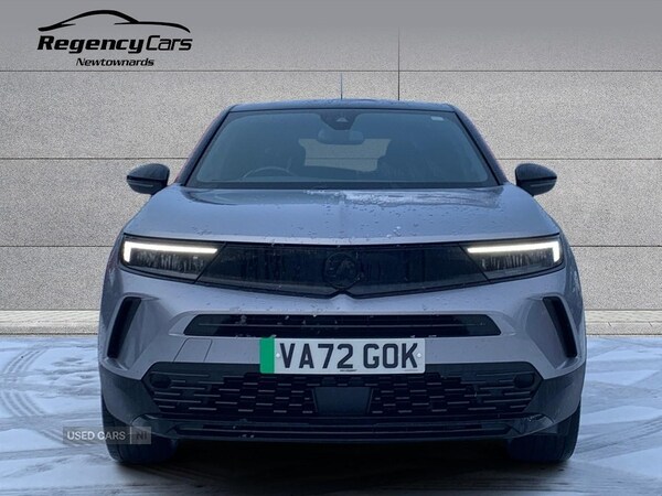 Used Vauxhall Mokka 2023 for sale - 77144872: Photo 3