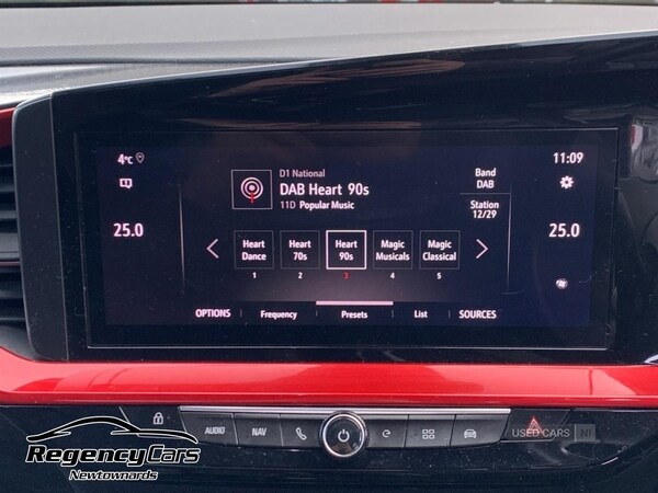 Used Vauxhall Mokka 2023 for sale - 77144872: Photo 30