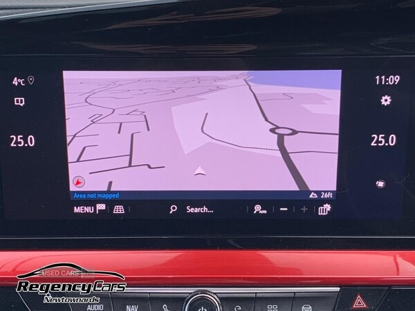 Used Vauxhall Mokka 2023 for sale - 77144872: Photo 31