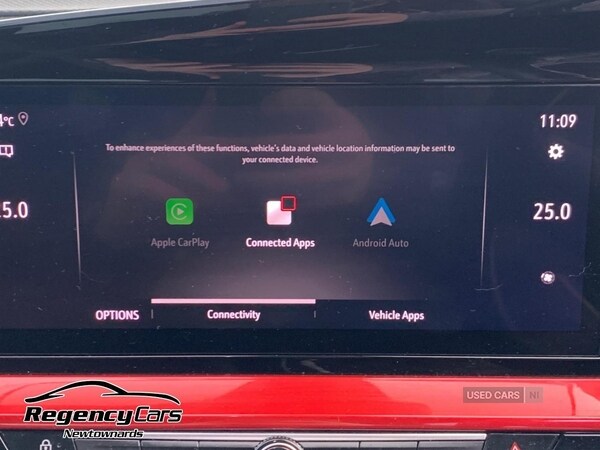 Used Vauxhall Mokka 2023 for sale - 77144872: Photo 32