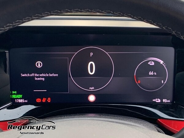 Used Vauxhall Mokka 2023 for sale - 77144872: Photo 35