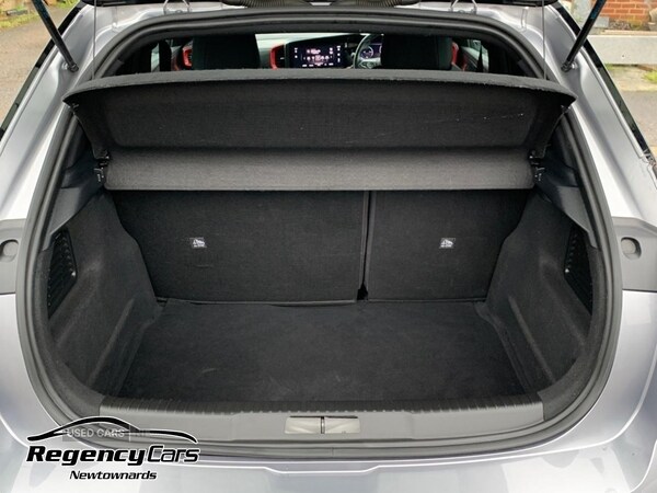 Used Vauxhall Mokka 2023 for sale - 77144872: Photo 37