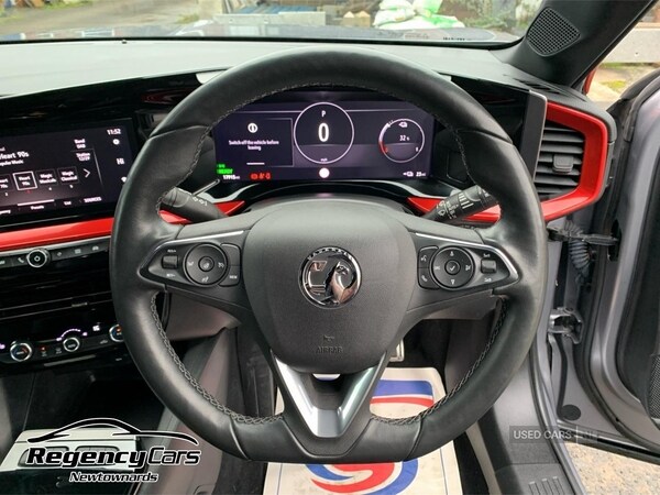 Used Vauxhall Mokka 2023 for sale - 77144872: Photo 38