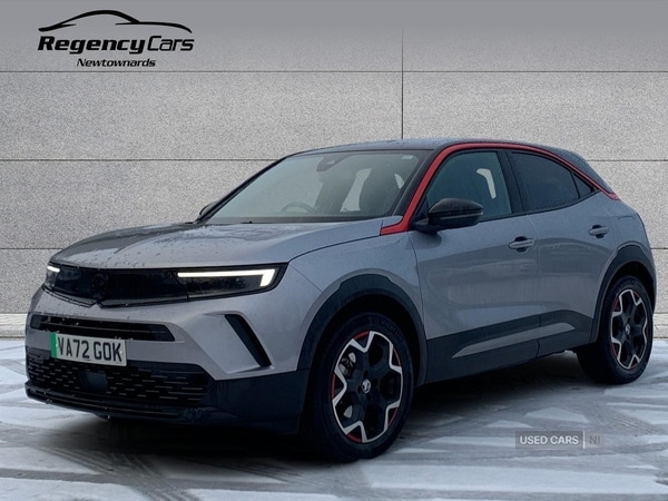 Used Vauxhall Mokka 2023 for sale - 77144872: Photo 4