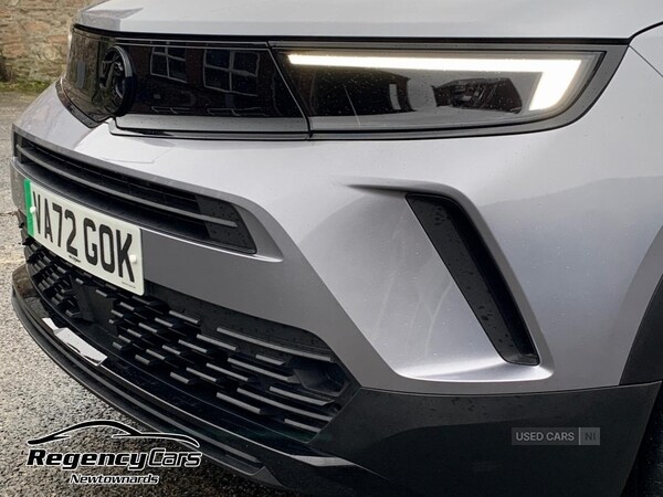 Used Vauxhall Mokka 2023 for sale - 77144872: Photo 41