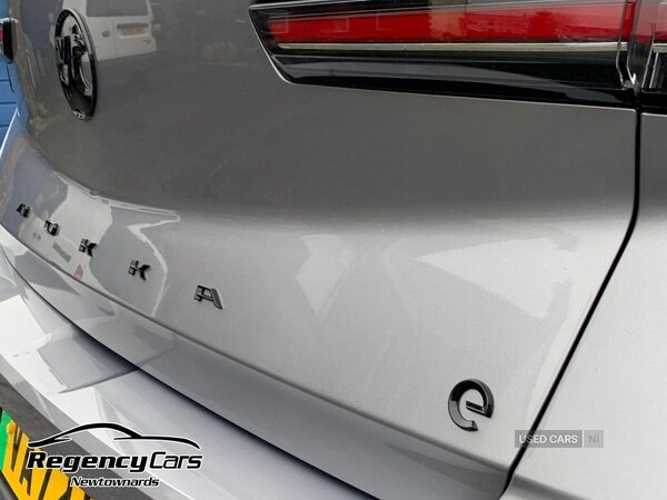 Used Vauxhall Mokka 2023 for sale - 77144872: Photo 42