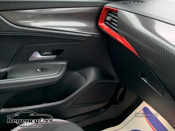 Used Vauxhall Mokka 2023 for sale - 77144872: Photo 43