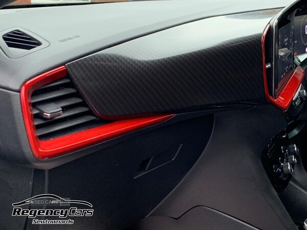 Used Vauxhall Mokka 2023 for sale - 77144872: Photo 48