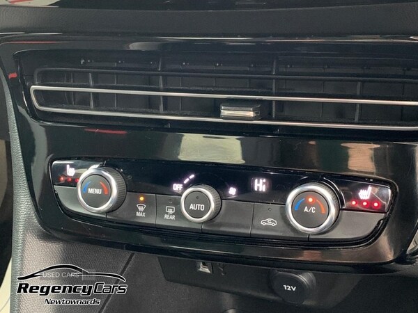 Used Vauxhall Mokka 2023 for sale - 77144872: Photo 49