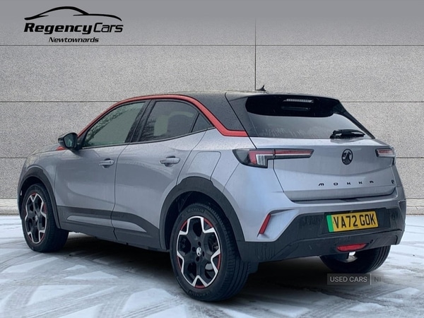 Used Vauxhall Mokka 2023 for sale - 77144872: Photo 5