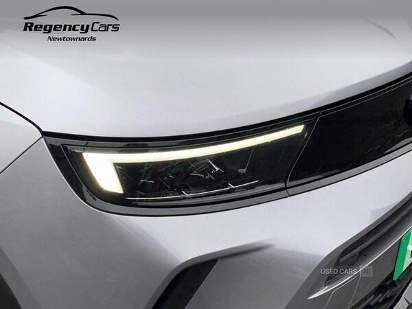 Used Vauxhall Mokka 2023 for sale - 77144872: Photo 53