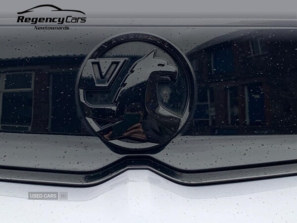 Used Vauxhall Mokka 2023 for sale - 77144872: Photo 54